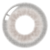 Lenstown Breeze2 Gray Circle Lenses Monthly (2 Pack)